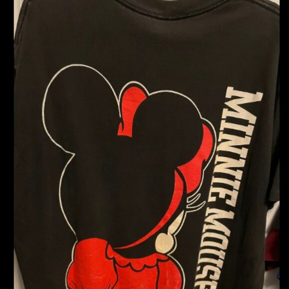 Vintage Disney Tee - Picture 4 of 5